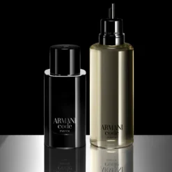 Armani Code Pour Homme E.d.P. Nat. Spray