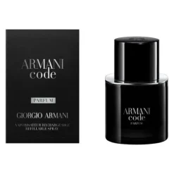 Armani Code Pour Homme E.d.P. Nat. Spray