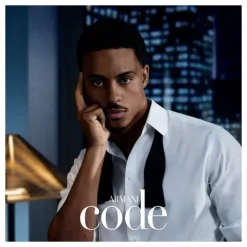 Armani Code Pour Homme E.d.P. Nat. Spray