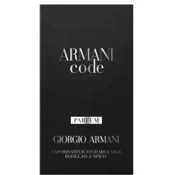 Armani Code Pour Homme E.d.P. Nat. Spray