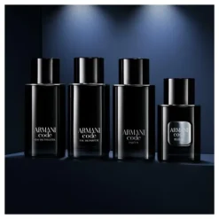 Armani Code Pour Homme E.d.P. Nat. Spray
