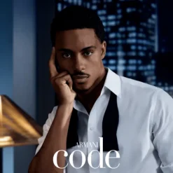 Armani Code Pour Homme E.d.P. Nat. Spray