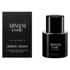 Armani Code Pour Homme E.d.P. Nat. Spray Refill