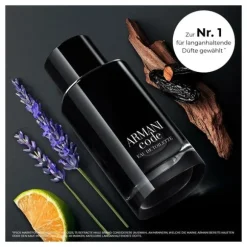 Armani Code Pour Homme EdT Nat. Spray Refill