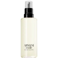 Armani Code Pour Homme EdT Refill