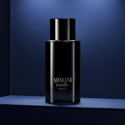Armani Code Pour Homme Parfum Refill
