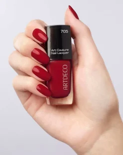 Art Couture Nail Lacquer