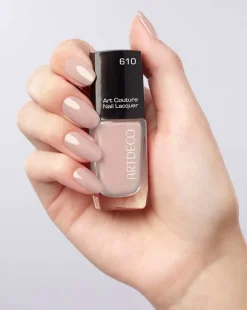 Art Couture Nail Lacquer