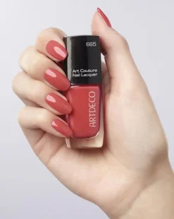 Art Couture Nail Lacquer