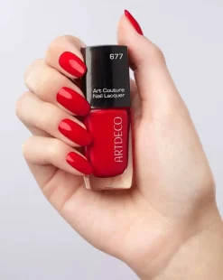 Art Couture Nail Lacquer