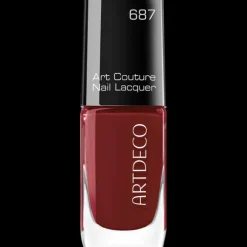 Art Couture Nail Lacquer