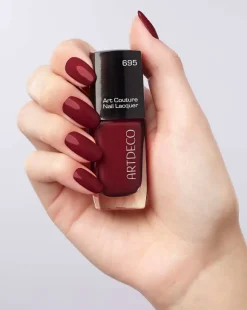 Art Couture Nail Lacquer
