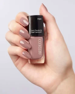 Art Couture Nail Lacquer