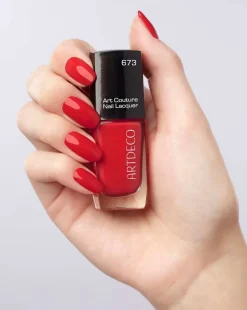 Art Couture Nail Lacquer