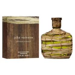 Artisan Forest EdP Nat. Spray