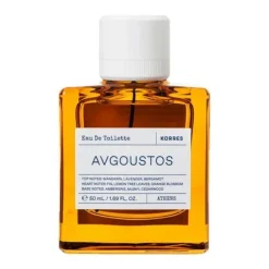 Avgoustos EdT Nat. Spray