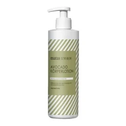Avocado Körperlotion