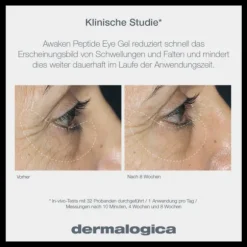 Awaken Peptide Eye Gel