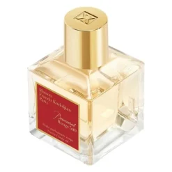 Baccarat Rouge 540 Body Oil