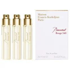 Baccarat Rouge 540 Eau de Parfum Refills