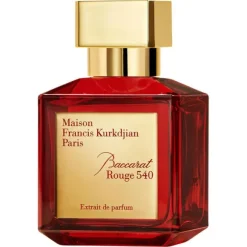 Baccarat Rouge 540 Extrait de Parfum