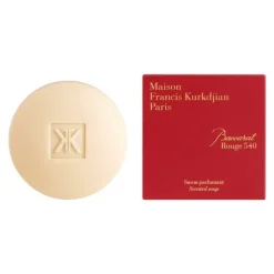 Baccarat Rouge 540 Soap