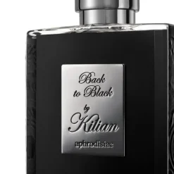BACK TO BLACK EDP nachfüllbar