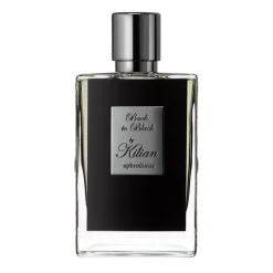 BACK TO BLACK EDP nachfüllbar