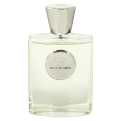 Back to Musk EdP Nat. Spray