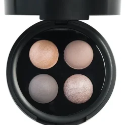 Baked Mineral Eyeshadow Palette 2,4