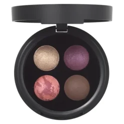 Baked Mineral Eyeshadows Palette