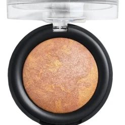 Baked Shimmer Powder Blush 5