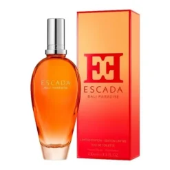 Bali Paradise EdT Nat. Spray
