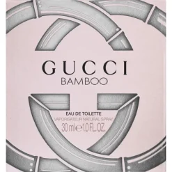 Bamboo Eau de Toilette