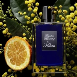 BAMBOO HARMONY EDP nachfüllbar