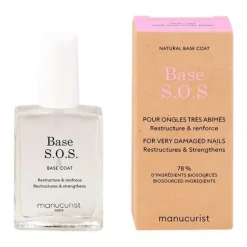 Base SoS Base Coat