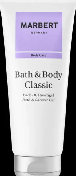 Bath & Body Classic Bade- & Duschgel