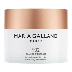 932-Baume Fondant Réconfort