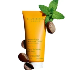 Baume Hydratant Tonic