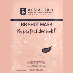 BB Shot Mask
