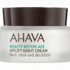 Beauty Before Age Uplift Night Cream