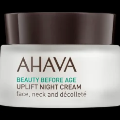 Beauty Before Age Uplift Night Cream