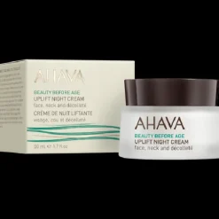 Beauty Before Age Uplift Night Cream