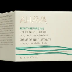 Beauty Before Age Uplift Night Cream