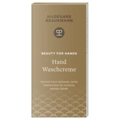 Beauty for Hands Hand Wasch Creme