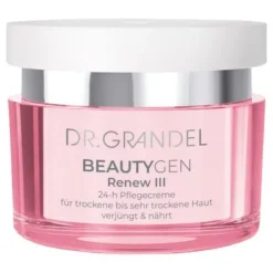 Beautygen Renew III³