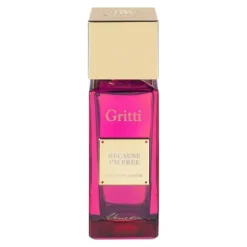 Because I am Free EdP Nat. Spray