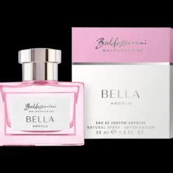 Bella Absolue E.d.P. Nat. Spray