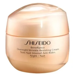Benefiance Overnight Wrinkle Resisting Cream