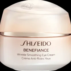 Benefiance Smoothing Eye Cream